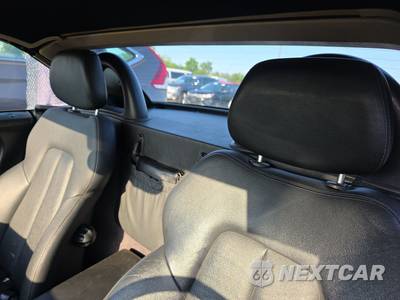 1999 Mercedes-Benz SLK 230 Kompressor - zdjęcie 13 z 37 - miniatura