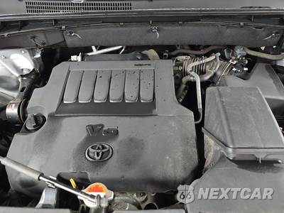 2016 Toyota Highlander LE Plus - zdjęcie 16 z 26 - miniatura