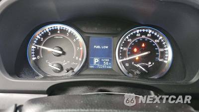 2016 Toyota Highlander LE Plus - zdjęcie 19 z 26 - miniatura
