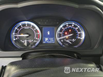 2016 Toyota Highlander LE Plus - zdjęcie 12 z 26 - miniatura