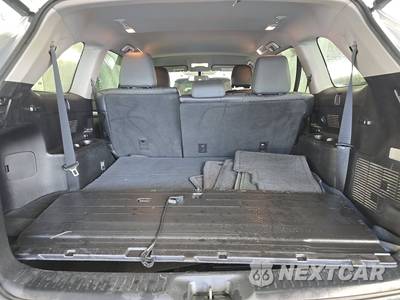 2016 Toyota Highlander LE Plus - zdjęcie 17 z 26 - miniatura