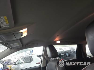 2016 Toyota Highlander LE Plus - zdjęcie 20 z 26 - miniatura