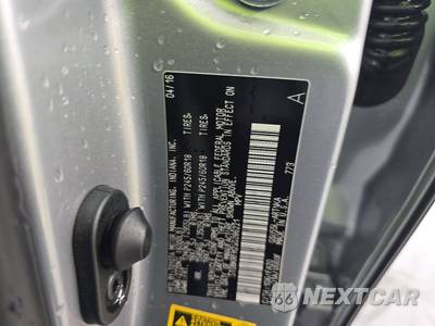 2016 Toyota Highlander LE Plus - zdjęcie 15 z 26 - miniatura