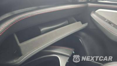 2024 Acura MDX w/A-Spec Pkg - zdjęcie 22 z 28 - miniatura