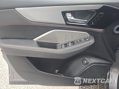 2024 Acura MDX w/A-Spec Pkg - zdjęcie 9 z 28 - miniatura