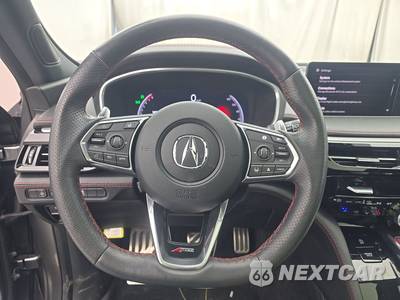 2024 Acura MDX w/A-Spec Pkg - zdjęcie 10 z 28 - miniatura