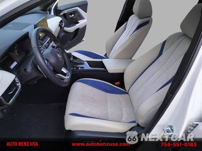 2025 Acura ADX w/A-Spec Pkg - zdjęcie 9 z 26 - miniatura