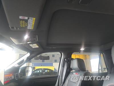 2025 Toyota Sequoia TRD Pro - zdjęcie 18 z 22 - miniatura