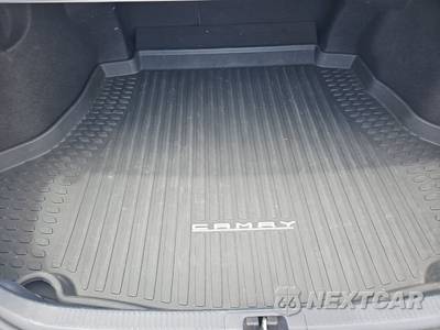 2021 Toyota LE - zdjęcie 16 z 18 - miniatura