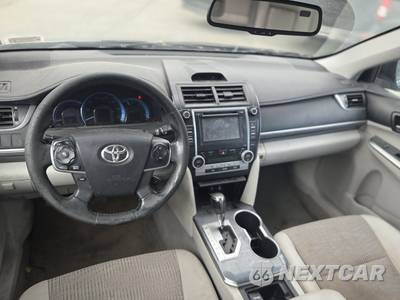 2013 Toyota XLE - zdjęcie 27 z 72 - miniatura