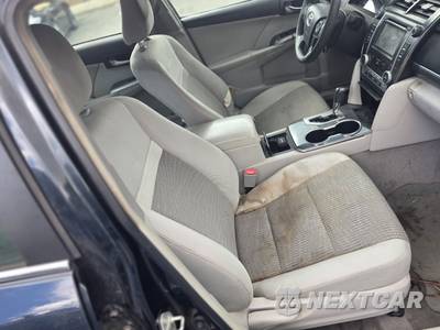 2013 Toyota XLE - zdjęcie 21 z 72 - miniatura
