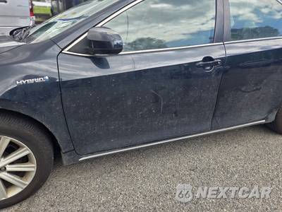 2013 Toyota XLE - zdjęcie 8 z 72 - miniatura