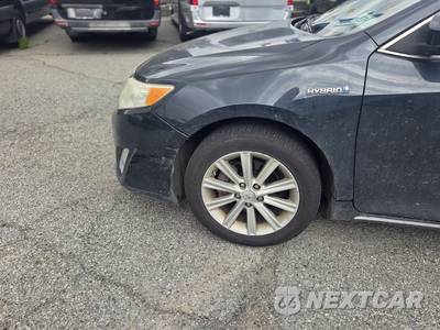 2013 Toyota XLE - zdjęcie 5 z 72 - miniatura