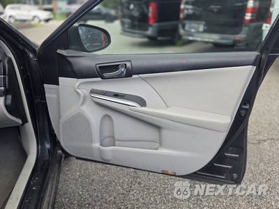 2013 Toyota XLE - zdjęcie 62 z 72 - miniatura