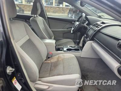 2013 Toyota XLE - zdjęcie 63 z 72 - miniatura