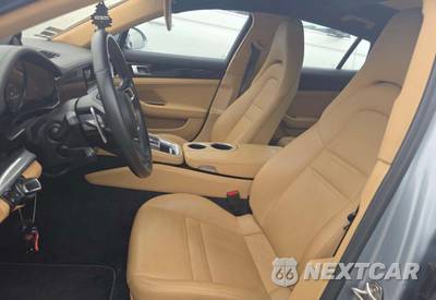 2023 Porsche Panamera 4S - zdjęcie 6 z 13 - miniatura