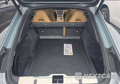 2023 Porsche Panamera 4S - zdjęcie 11 z 13 - miniatura
