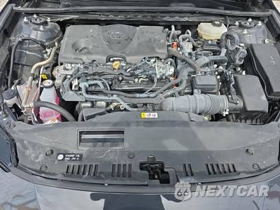 2025 Toyota Camry LE - zdjęcie 18 z 23 - miniatura