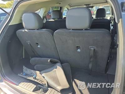 2024 Kia Sorento S - zdjęcie 19 z 22 - miniatura