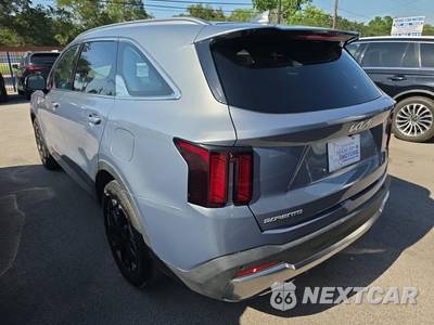 2024 Kia Sorento S - zdjęcie 6 z 22 - miniatura