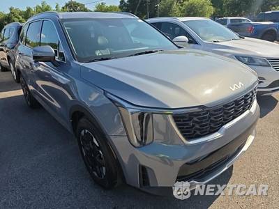 2024 Kia Sorento S - zdjęcie 3 z 22 - miniatura