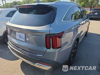 2024 Kia Sorento S - zdjęcie 4 z 22 - miniatura