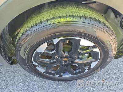 2024 Kia Sorento S - zdjęcie 9 z 22 - miniatura