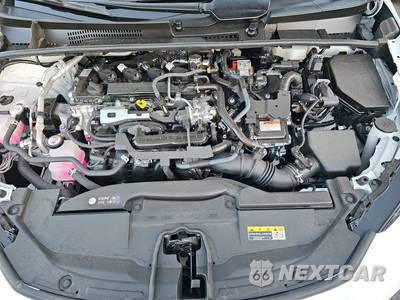 2026 Toyota Prius Limited - zdjęcie 16 z 19 - miniatura