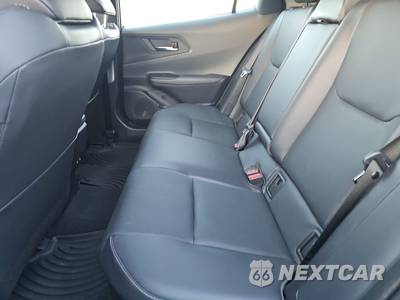 2026 Toyota Prius Limited - zdjęcie 13 z 19 - miniatura