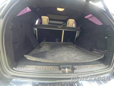 2013 Mercedes-Benz ML 63 AMG - zdjęcie 16 z 26 - miniatura