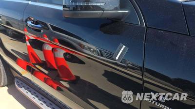 2013 Mercedes-Benz ML 63 AMG - zdjęcie 25 z 26 - miniatura