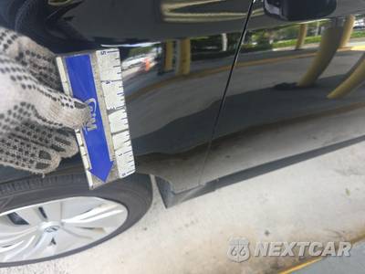 2024 Nissan LEAF S - zdjęcie 24 z 39 - miniatura