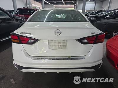 2023 Nissan Altima SV - zdjęcie 6 z 33 - miniatura