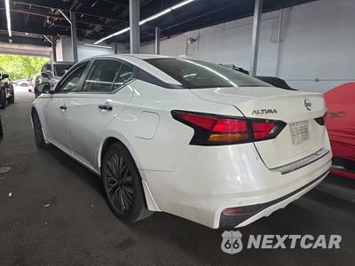 2023 Nissan Altima SV - zdjęcie 7 z 33 - miniatura