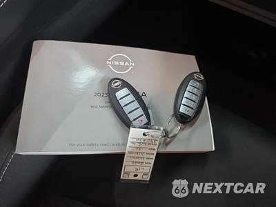 2023 Nissan Altima SV - zdjęcie 32 z 33 - miniatura
