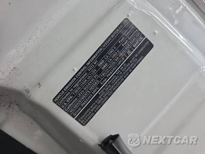 2023 Nissan Altima SV - zdjęcie 30 z 33 - miniatura