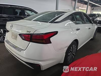 2023 Nissan Altima SV - zdjęcie 5 z 33 - miniatura