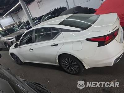2023 Nissan Altima SV - zdjęcie 8 z 33 - miniatura