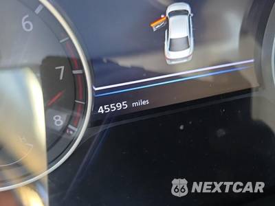 2023 Nissan Sentra SV - zdjęcie 13 z 25 - miniatura