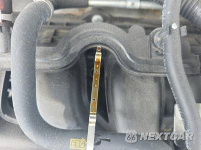 2023 Nissan Sentra SV - zdjęcie 23 z 23 - miniatura