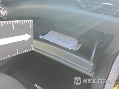 2023 Nissan Sentra SV - zdjęcie 22 z 29 - miniatura