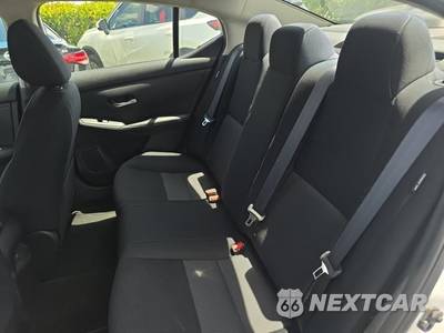 2023 Nissan Sentra SV - zdjęcie 14 z 21 - miniatura