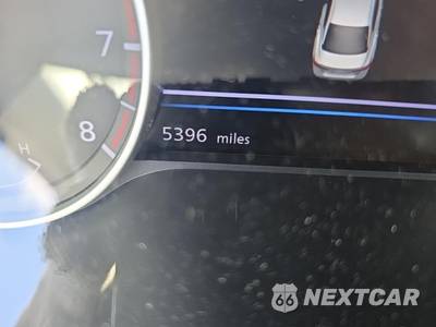2023 Nissan Sentra SV - zdjęcie 13 z 21 - miniatura