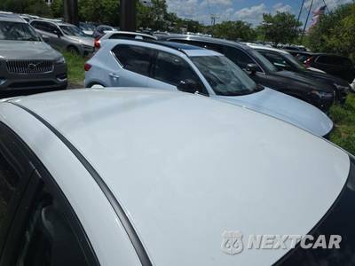 2023 Nissan Sentra SV - zdjęcie 10 z 21 - miniatura