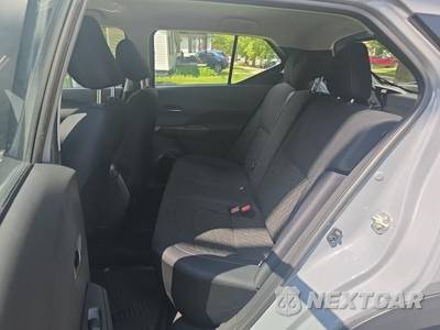 2023 Nissan SV - zdjęcie 14 z 24 - miniatura