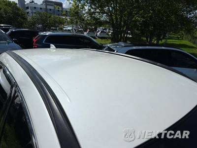 2024 Nissan Murano SV - zdjęcie 10 z 24 - miniatura