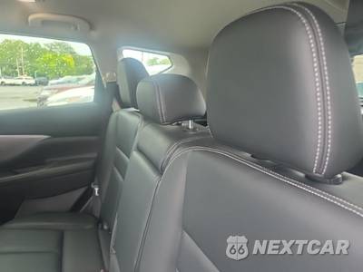 2023 Nissan Murano SV - zdjęcie 14 z 21 - miniatura