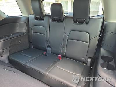 2023 Nissan Pathfinder SL - zdjęcie 15 z 27 - miniatura