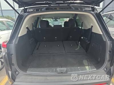 2023 Nissan Pathfinder S - zdjęcie 18 z 27 - miniatura