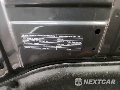2024 Nissan Ariya ENGAGE+ e-4ORCE - zdjęcie 19 z 22 - miniatura